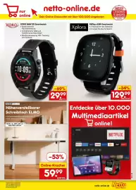 Netto Marken-Discount Prospekt Seite 65