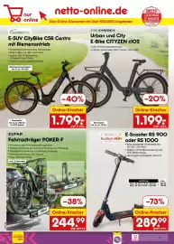 Netto Marken-Discount Prospekt Seite 66