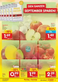 Netto Marken-Discount Prospekt Seite 7