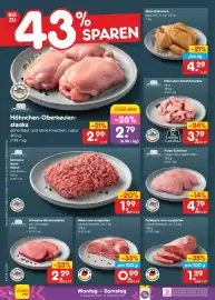 Netto Marken-Discount Prospekt Seite 8