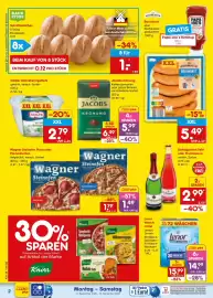 Netto Marken-Discount Prospekt Seite 2