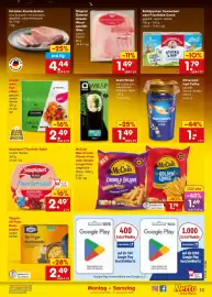 Netto Marken-Discount Prospekt Seite 21