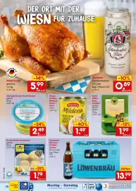 Netto Marken-Discount Prospekt Seite 28