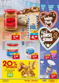 Netto Marken-Discount Prospekt Seite 29