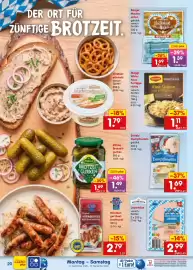Netto Marken-Discount Prospekt Seite 30