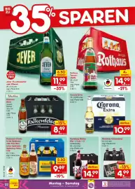 Netto Marken-Discount Prospekt Seite 32