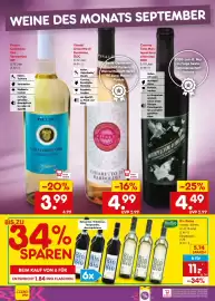 Netto Marken-Discount Prospekt Seite 34