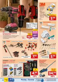 Netto Marken-Discount Prospekt Seite 38