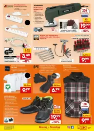 Netto Marken-Discount Prospekt Seite 39