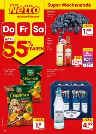 Netto Marken-Discount Prospekt Seite 46