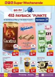 Netto Marken-Discount Prospekt Seite 54