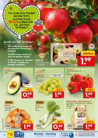 Netto Marken-Discount Prospekt Seite 6