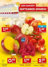 Netto Marken-Discount Prospekt Seite 7