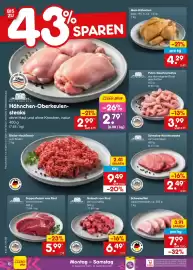 Netto Marken-Discount Prospekt Seite 8