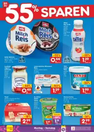 Netto Marken-Discount Prospekt Seite 10