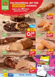 Netto Marken-Discount Prospekt Seite 14