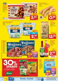 Netto Marken-Discount Prospekt Seite 2