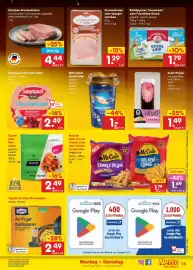 Netto Marken-Discount Prospekt Seite 21