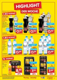 Netto Marken-Discount Prospekt Seite 3