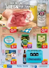 Netto Marken-Discount Prospekt Seite 30