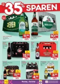 Netto Marken-Discount Prospekt Seite 32