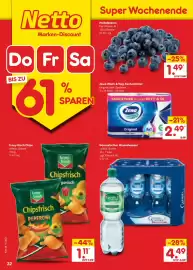 Netto Marken-Discount Prospekt Seite 46