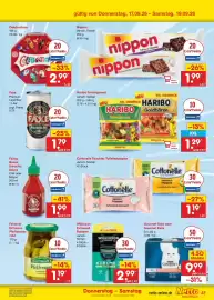 Netto Marken-Discount Prospekt Seite 55