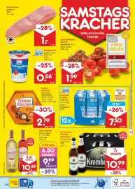 Netto Marken-Discount Prospekt Seite 58