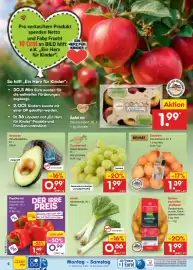 Netto Marken-Discount Prospekt Seite 6