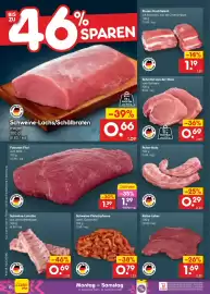 Netto Marken-Discount Prospekt Seite 8