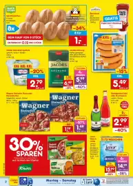 Netto Marken-Discount Prospekt Seite 2