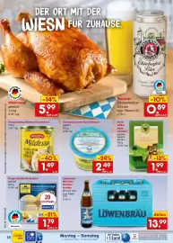 Netto Marken-Discount Prospekt Seite 28