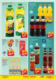 Netto Marken-Discount Prospekt Seite 33