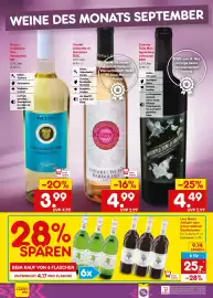 Netto Marken-Discount Prospekt Seite 34