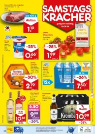 Netto Marken-Discount Prospekt Seite 58