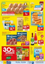 Netto Marken-Discount Prospekt Seite 2