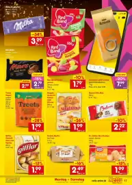 Netto Marken-Discount Prospekt Seite 25