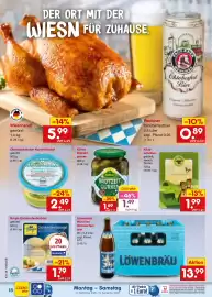 Netto Marken-Discount Prospekt Seite 28