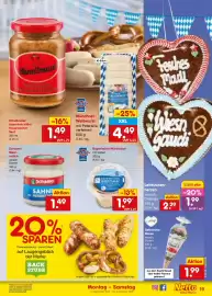 Netto Marken-Discount Prospekt Seite 29