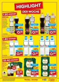 Netto Marken-Discount Prospekt Seite 3