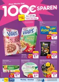 Netto Marken-Discount Prospekt Seite 30