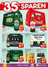 Netto Marken-Discount Prospekt Seite 32