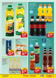Netto Marken-Discount Prospekt Seite 33