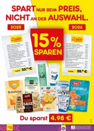 Netto Marken-Discount Prospekt Seite 4