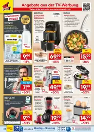 Netto Marken-Discount Prospekt Seite 40
