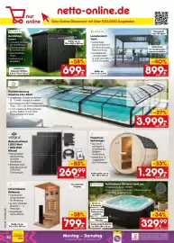 Netto Marken-Discount Prospekt Seite 42