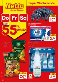 Netto Marken-Discount Prospekt Seite 46