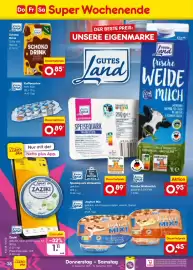 Netto Marken-Discount Prospekt Seite 52