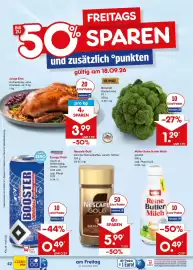 Netto Marken-Discount Prospekt Seite 56