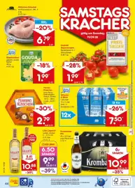 Netto Marken-Discount Prospekt Seite 58